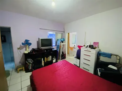 Casa com 1 Quarto à venda, 32m² no Caiçara, Praia Grande