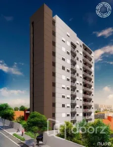 Apartamento com 2 Quartos à venda, 48m² no Vila Guarani (Z Sul), São Paulo