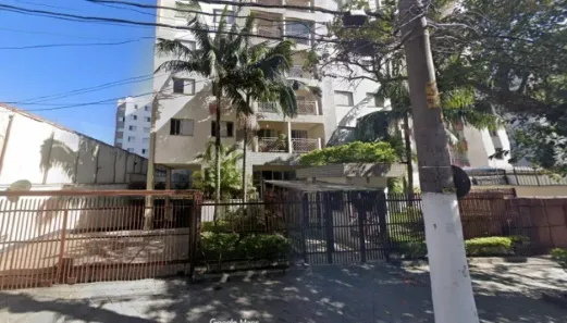 Apartamento com 2 Quartos à venda, 57m² no Vila Ipojuca, São Paulo