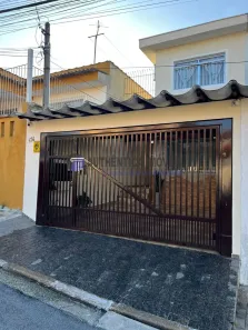 Casa com 3 Quartos à venda, 183m² no Santo Antônio, Osasco