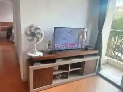 Apartamento com 2 Quartos à venda, 50m² no Ipiranga, São Paulo
