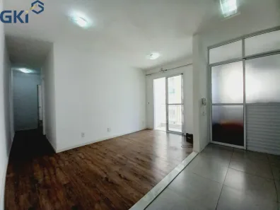 Apartamento com 2 Quartos para alugar, 56m² no Vila Ema, São Paulo