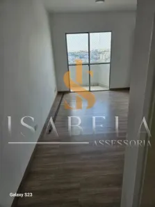 Apartamento com 2 Quartos à venda, 55m² no Vila Mascote, São Paulo