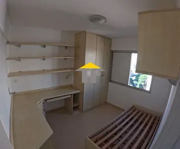 Apartamento com 2 Quartos para alugar, 55m² no Vila Leopoldina, São Paulo