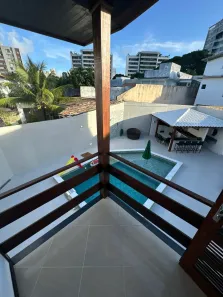Casa com 6 Quartos à venda, 310m² no Itaigara, Salvador