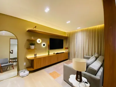 Apartamento com 2 Quartos à venda, 118m² no São José, Aracaju