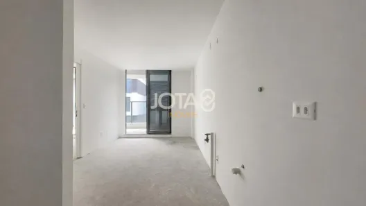 Apartamento com 1 Quarto à venda, 49m² no Campina do Siqueira, Curitiba