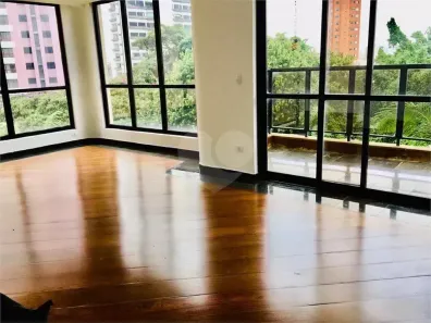 Apartamento com 4 Quartos à venda, 220m² no Bosque da Saúde, São Paulo