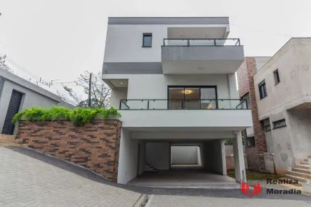 Casa de Condomínio com 3 Quartos à venda, 300m² no Chácara do Refúgio, Carapicuíba
