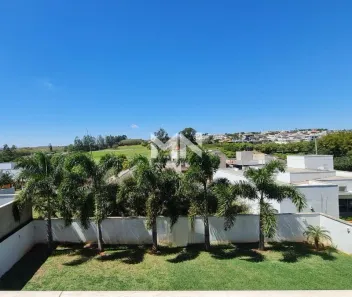 Casa de Condomínio com 3 Quartos à venda, 297m² no Condomínio Fazenda Palmeiras Imperiais, Salto