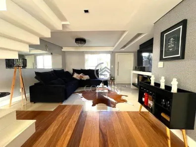 Casa com 4 Quartos à venda, 242m² no Três Vendas, Pelotas