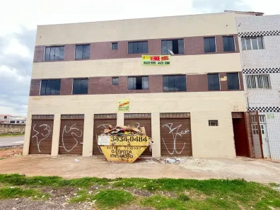 Prédio Residencial com 2 Quartos à venda, 300m² no Santa Maria, Brasília