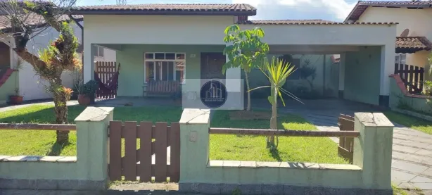Casa de Condomínio com 4 Quartos à venda, 297m² no Morada da Praia, Bertioga