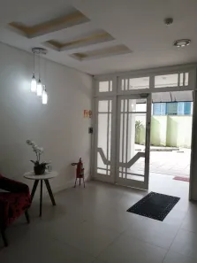 Apartamento com 1 Quarto à venda, 42m² no Centro, São Leopoldo
