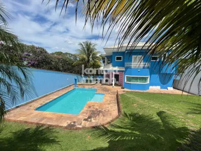 Casa com 3 Quartos à venda, 400m² no Jardim Bandeirantes, Sorocaba