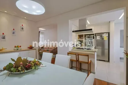 Apartamento com 3 Quartos à venda, 100m² no Sion, Belo Horizonte