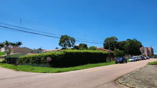 Lote/Terreno à venda, 659m² no Portão, Curitiba
