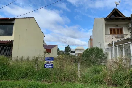 Lote/Terreno à venda, 250m² no Hípica, Porto Alegre
