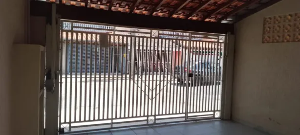 Casa com 2 Quartos à venda, 80m² no Jardim Del Rey, São José dos Campos