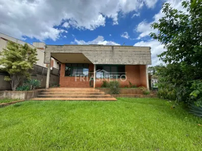 Casa com 4 Quartos à venda, 885m² no São Dimas, Piracicaba
