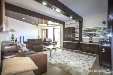 Apartamento com 3 Quartos à venda, 134m² no Bela Vista, Porto Alegre