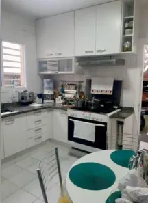Casa de Condomínio com 3 Quartos à venda, 166m² no Parque Assunção, Taboão da Serra