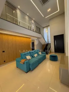 Casa com 3 Quartos à venda, 305m² no Residencial e Empresarial Alphaville, Ribeirão Preto