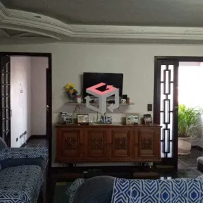 Sobrado com 4 Quartos à venda, 252m² no Paulicéia, São Bernardo do Campo