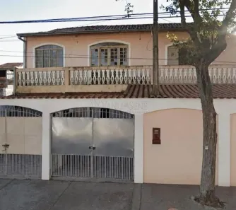 Casa com 5 Quartos à venda, 250m² no Jardim Portugal, São José dos Campos
