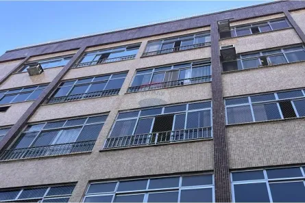 Apartamento com 2 Quartos à venda, 60m² no Méier, Rio de Janeiro