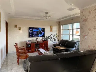 Sobrado com 4 Quartos à venda, 300m² no Vila Pereira Barreto, São Paulo