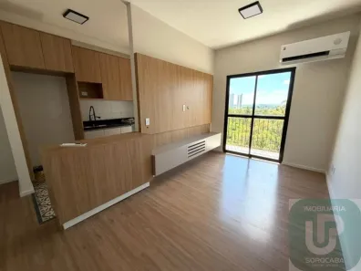 Apartamento com 2 Quartos para alugar, 54m² no Boa Vista, Sorocaba