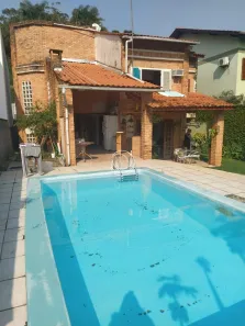 Casa com 4 Quartos à venda, 260m² no João Paulo, Florianópolis