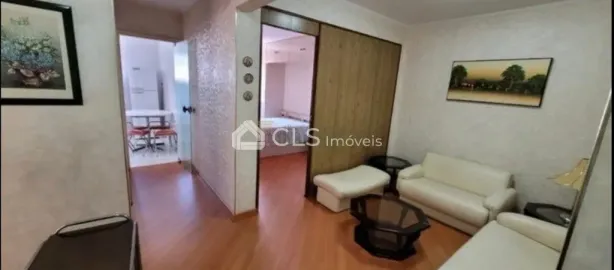 Apartamento com 1 Quarto à venda, 61m² no Barra Funda, São Paulo