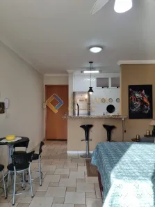Kitnet com 1 Quarto para alugar, 30m² no Nova Aliança, Ribeirão Preto