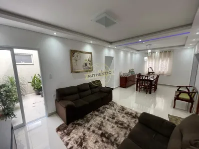 Casa com 3 Quartos à venda, 161m² no Jardim Flórida, Indaiatuba