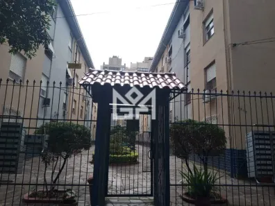 Apartamento com 2 Quartos à venda, 52m² no Menino Deus, Porto Alegre