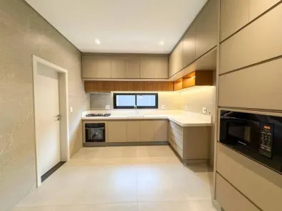 Casa de Condomínio com 3 Quartos à venda, 292m² no Parque Residencial Buona Vita, São José do Rio Preto