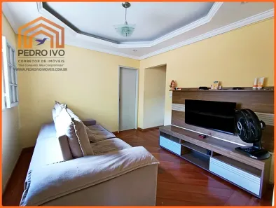 Casa com 3 Quartos à venda, 91m² no , Lima Duarte