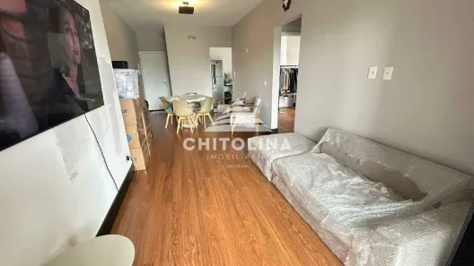 Apartamento com 2 Quartos à venda, 73m² no Vila Serafim, Itapetininga