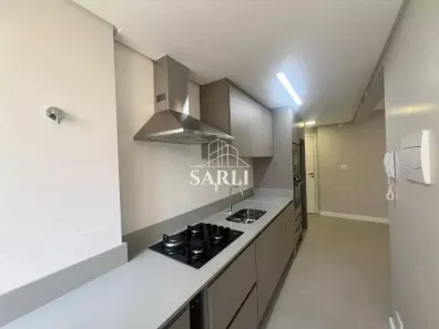 Apartamento com 2 Quartos à venda, 63m² no Coqueiros, Florianópolis