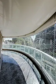 Apartamento com 3 Quartos à venda, 190m² no Vila Mariana, São Paulo