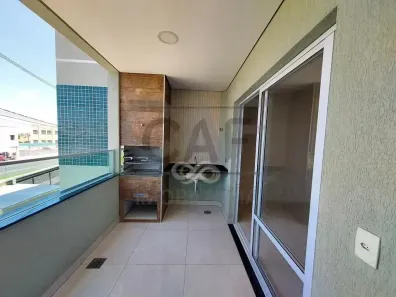 Apartamento com 3 Quartos à venda, 91m² no Residencial Parque dos Ipês, Jaguariúna