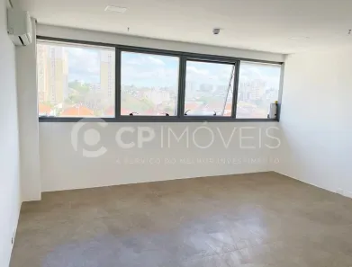 Sala Comercial para alugar, 26m² no Jardim Lindóia, Porto Alegre