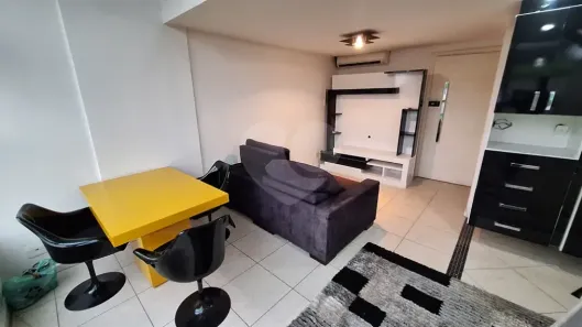 Apartamento com 1 Quarto para venda ou aluguel, 60m² no Santana, São Paulo