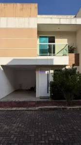 Casa de Condomínio com 3 Quartos à venda, 134m² no Itaipu, Niterói