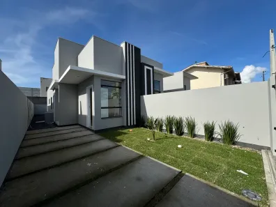 Casa com 2 Quartos à venda, 172m² no Centro, Tijucas