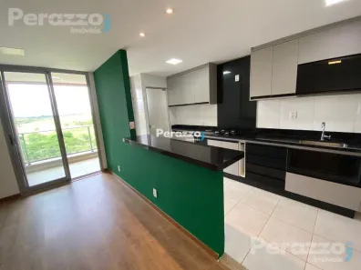 Apartamento com 3 Quartos à venda, 88m² no Alphaville Brasília, Cidade Ocidental