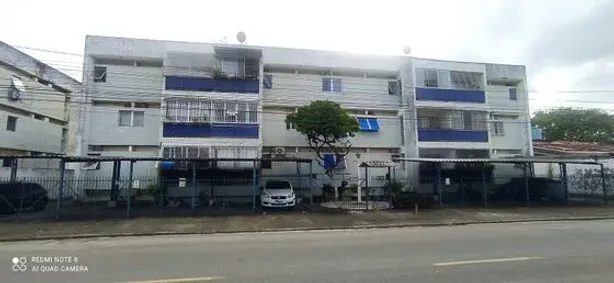 Apartamento com 3 Quartos à venda, 76m² no Iputinga, Recife
