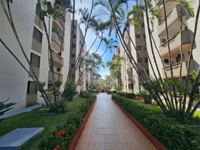 Apartamento com 3 Quartos à venda, 90m² no Zona 03, Maringá